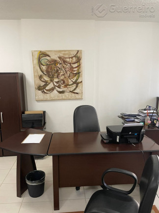 Imagem Sala Comercial à Venda, 50 m² em Centro - Florianópolis
