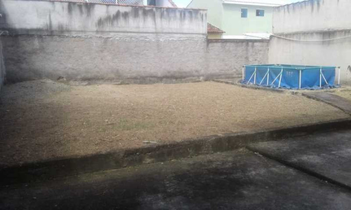 Imagem Imóvel com 2 Quartos à Venda, 100 m² em Campo Grande - Rio De Janeiro
