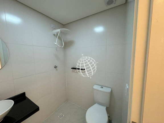 Imagem Apartamento com 3 Quartos à Venda, 183 m² em Jardim Floresta - Atibaia