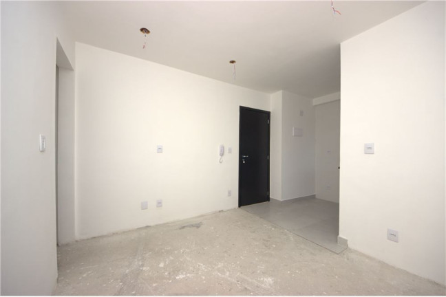 Imagem Apartamento com 1 Quarto à Venda, 45 m² em Anália Franco - São Paulo