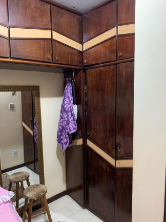 Imagem Apartamento com 2 Quartos à Venda, 55 m² em Canabrava - Salvador Imagem Apartamento com 2 Quartos à Venda, 55 m² em Canabrava - Salvador