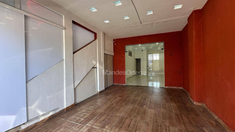 Imagem Sala Comercial para Alugar, 54 m² em Jardim Simus - Sorocaba