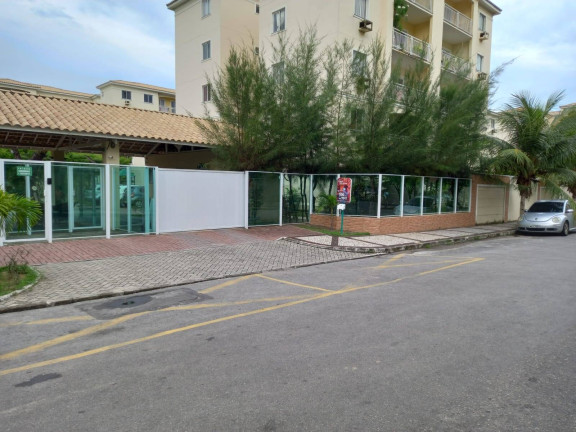 Imagem Apartamento com 3 Quartos à Venda,  em Cambeba - Fortaleza