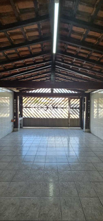 Casa com 3 Quartos à Venda, 89 m² em Mirim - Praia Grande