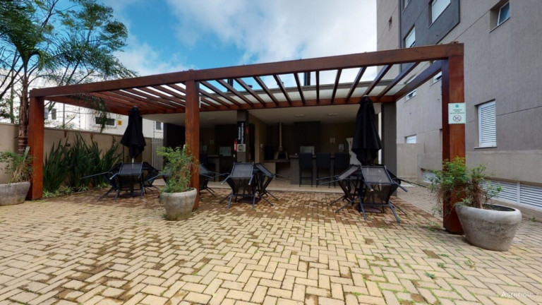 Imagem Imóvel com 2 Quartos à Venda, 50 m² em Jardim Carvalho - Porto Alegre Imagem Imóvel com 2 Quartos à Venda, 50 m² em Jardim Carvalho - Porto Alegre