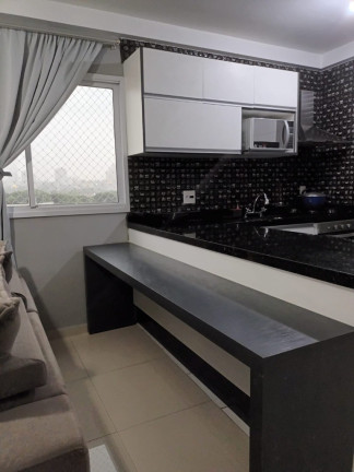 Imagem Apartamento com 2 Quartos à Venda, 52 m² em Santa Terezinha - Santo André Imagem Apartamento com 2 Quartos à Venda, 52 m² em Santa Terezinha - Santo André