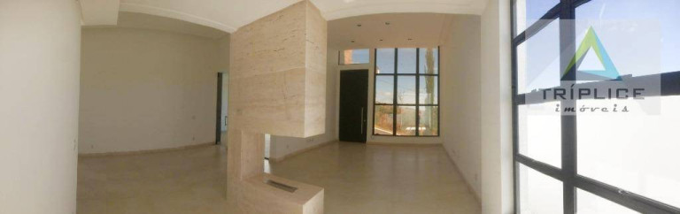 Imagem Casa com 3 Quartos à Venda, 290 m² em Spina Ville Ii - Juiz De Fora
