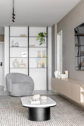 Imagem Apartamento com 3 Quartos à Venda, 153 m² em Praia Brava - Itajaí