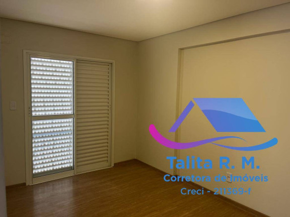 Imagem Apartamento com 2 Quartos à Venda, 54 m² em Botucatu