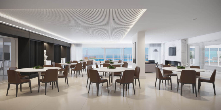 Imagem Apartamento com 4 Quartos à Venda, 187 m² em Itapema - Itapema