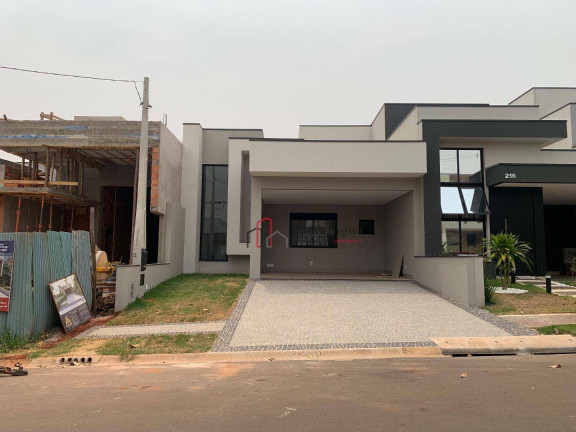 Imagem Casa com 3 Quartos à Venda, 137 m² em Residencial Terras Da Estância - Paulínia Imagem Casa com 3 Quartos à Venda, 137 m² em Residencial Terras Da Estância - Paulínia