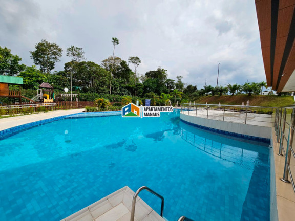 Imagem Terreno à Venda, 250 m² em Ponta Negra - Manaus Imagem Terreno à Venda, 250 m² em Ponta Negra - Manaus