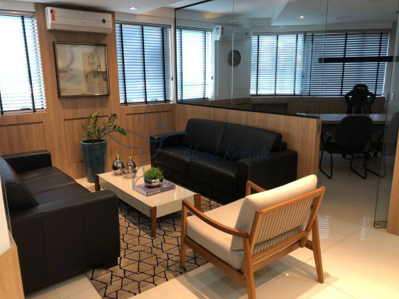 Imagem Sala Comercial à Venda, 60 m² em Centro - Bauru Imagem Sala Comercial à Venda, 60 m² em Centro - Bauru