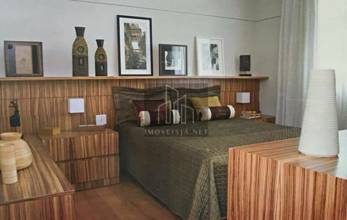 Imagem Casa com 6 Quartos à Venda, 891 m² em Tamboré - Santana De Parnaíba
