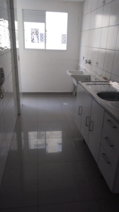 Imagem Apartamento com 2 Quartos à Venda, 49 m² em Jardim Colibri - Cotia Imagem Apartamento com 2 Quartos à Venda, 49 m² em Jardim Colibri - Cotia