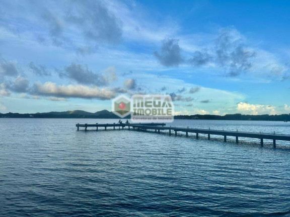 Imagem Apartamento com 3 Quartos à Venda, 160 m² em Lagoa Da Conceição - Florianópolis Imagem Apartamento com 3 Quartos à Venda, 160 m² em Lagoa Da Conceição - Florianópolis