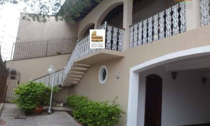 Imagem Casa com 3 Quartos à Venda, em Vila Trujillo - Sorocaba Imagem Casa com 3 Quartos à Venda, em Vila Trujillo - Sorocaba