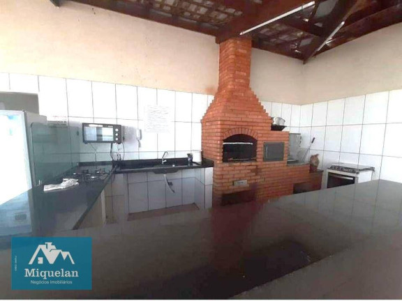 Imagem Apartamento com 2 Quartos à Venda, 46 m² em Cangaíba - São Paulo