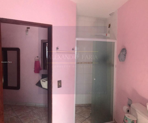 Imagem Casa com 3 Quartos à Venda, 193 m² em Varadouro - São Sebastião