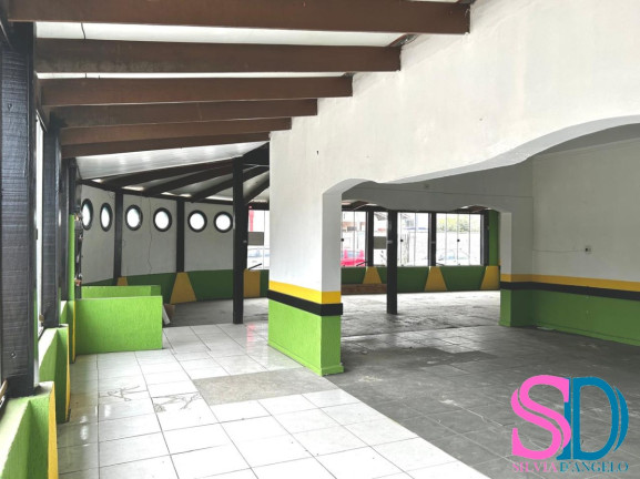 Imagem Sala Comercial para Alugar, 215 m² em Centro - Ubatuba Imagem Sala Comercial para Alugar, 215 m² em Centro - Ubatuba