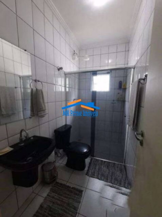Imagem Sobrado com 4 Quartos à Venda, 125 m² em Bussocaba - Osasco Imagem Sobrado com 4 Quartos à Venda, 125 m² em Bussocaba - Osasco