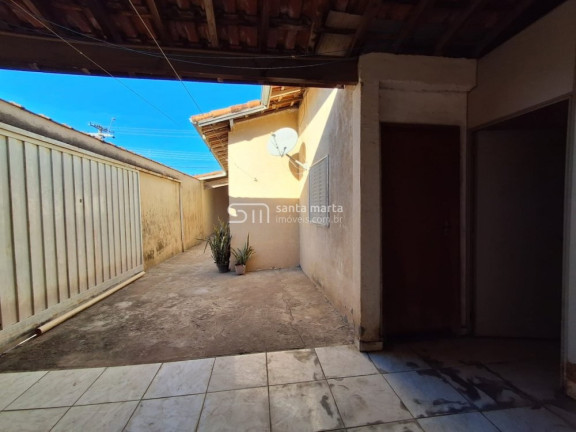 Imagem Casa com 3 Quartos à Venda, 186 m² em Vila Dos Comerciários I - Lorena Imagem Casa com 3 Quartos à Venda, 186 m² em Vila Dos Comerciários I - Lorena