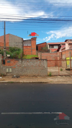 Terreno à Venda, 307 m² em Hortolândia
