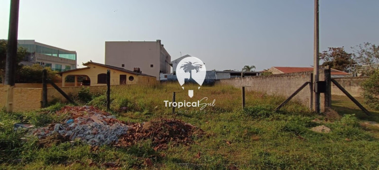 Imagem Terreno à Venda, 360 m² em Shangri-lá - Pontal Do Parana Imagem Terreno à Venda, 360 m² em Shangri-lá - Pontal Do Parana