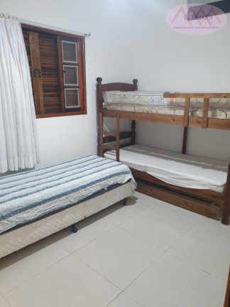 Imagem Casa de Condomínio com 2 Quartos à Venda, 73 m² em Maracanã - Praia Grande Imagem Casa de Condomínio com 2 Quartos à Venda, 73 m² em Maracanã - Praia Grande