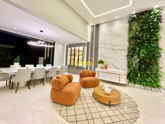 Imagem Casa de Condomínio com 4 Quartos à Venda, 243 m² em Zona Nova - Capão Da Canoa