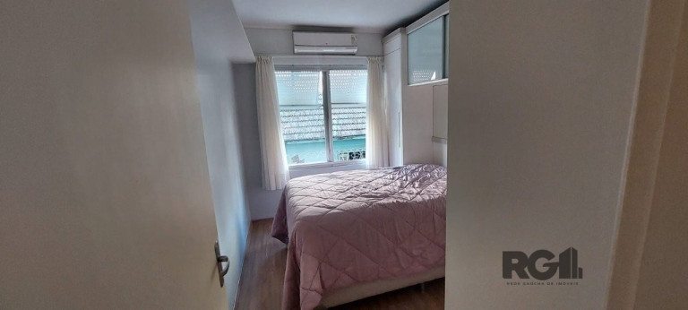 Imagem Apartamento com 1 Quarto para Alugar, 61 m² em Centro Histórico - Porto Alegre
