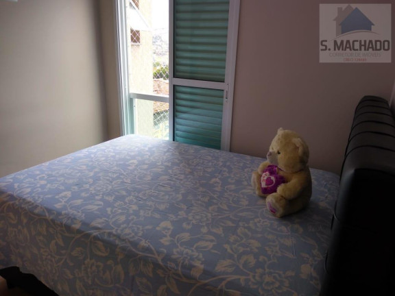 Imagem Apartamento com 2 Quartos à Venda, 49 m² em Jardim Santo André - Santo André Imagem Apartamento com 2 Quartos à Venda, 49 m² em Jardim Santo André - Santo André