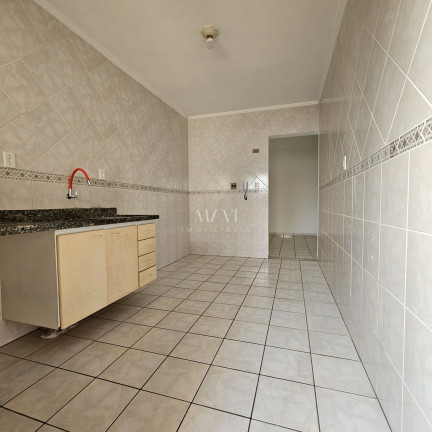 Imagem Apartamento com 1 Quarto para Alugar, 74 m² em Tupi - Praia Grande