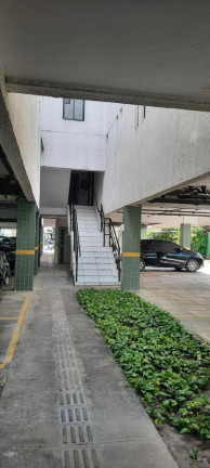 Imagem Apartamento com 2 Quartos à Venda, 50 m² em Pau Amarelo - Paulista