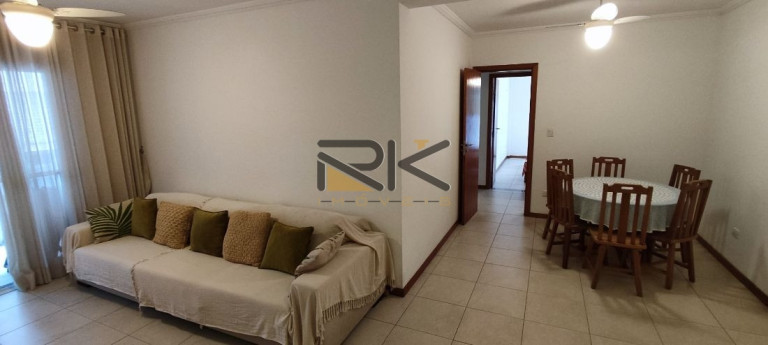 Imagem Apartamento com 3 Quartos à Venda, 104 m² em Itaguá - Ubatuba