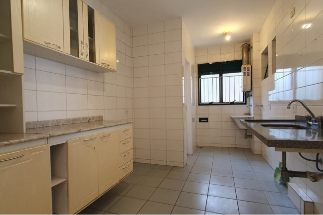 Imagem Apartamento com 3 Quartos à Venda, 74 m² em Vila Andrade - São Paulo Imagem Apartamento com 3 Quartos à Venda, 74 m² em Vila Andrade - São Paulo