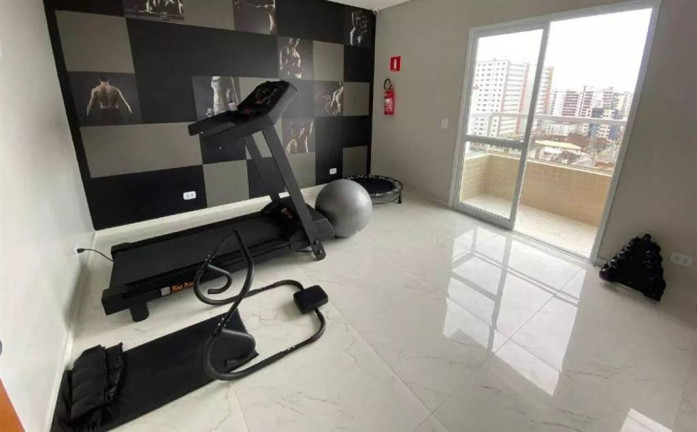 Imagem Apartamento com 2 Quartos à Venda, 74 m² em Mirim - Praia Grande Imagem Apartamento com 2 Quartos à Venda, 74 m² em Mirim - Praia Grande