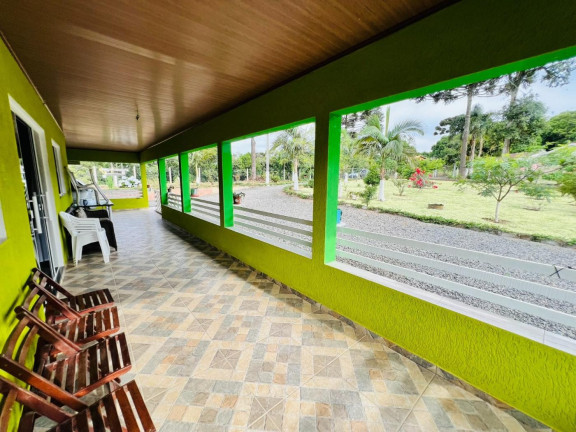 Imagem Imóvel à Venda, 28.000 m² em área Rural Lapa - Lapa