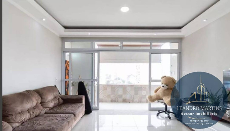 Imagem Apartamento com 2 Quartos à Venda, 108 m² em Aclimação - São Paulo Imagem Apartamento com 2 Quartos à Venda, 108 m² em Aclimação - São Paulo