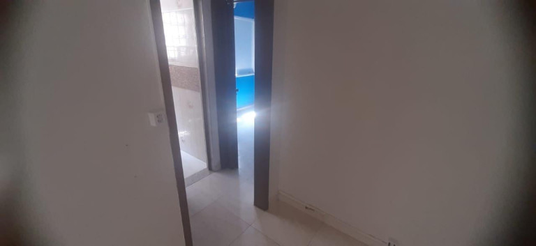 Imagem Apartamento com 1 Quarto para Alugar, 40 m² em Centro - São Vicente Imagem Apartamento com 1 Quarto para Alugar, 40 m² em Centro - São Vicente