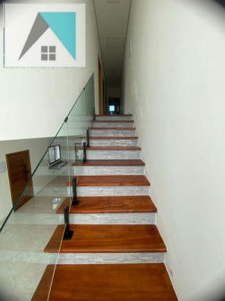 Imagem Casa com 3 Quartos à Venda, 143 m² em Cidade São Pedro - Gleba A - Santana De Parnaíba Imagem Casa com 3 Quartos à Venda, 143 m² em Cidade São Pedro - Gleba A - Santana De Parnaíba