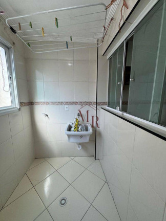 Imagem Apartamento com 2 Quartos à Venda, 110 m² em Vila Guilhermina - Praia Grande