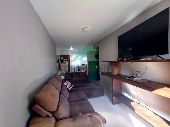 Imagem Casa com 3 Quartos à Venda, 52 m² em Arruda - Colombo
