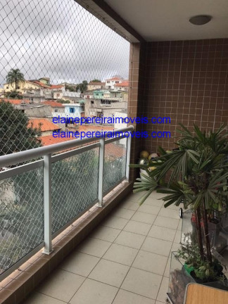 Imagem Apartamento com 3 Quartos à Venda, 128 m² em Cidade São Francisco - São Paulo Imagem Apartamento com 3 Quartos à Venda, 128 m² em Cidade São Francisco - São Paulo