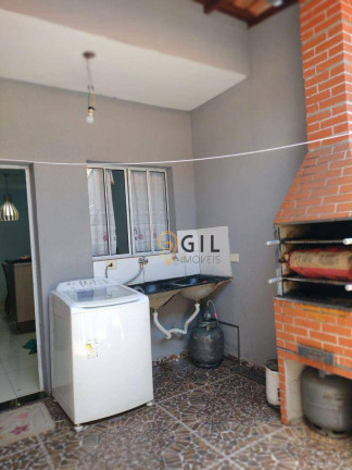 Imagem Casa com 4 Quartos à Venda, 192 m² em Parque Ecológico I - Boituva