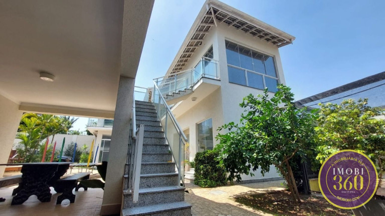 Imagem Casa de Condomínio com 4 Quartos à Venda, 280 m² em Parque Luciamar - Campinas Imagem Casa de Condomínio com 4 Quartos à Venda, 280 m² em Parque Luciamar - Campinas