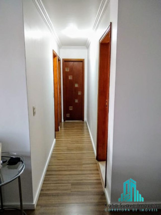 Imagem Apartamento com 2 Quartos à Venda, 80 m² em Paulicéia - São Bernardo Do Campo Imagem Apartamento com 2 Quartos à Venda, 80 m² em Paulicéia - São Bernardo Do Campo