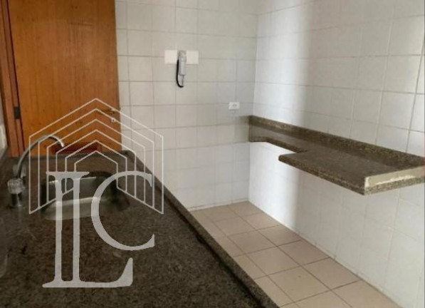 Imagem Apartamento com 3 Quartos à Venda, 130 m² em Morumbi - São Paulo