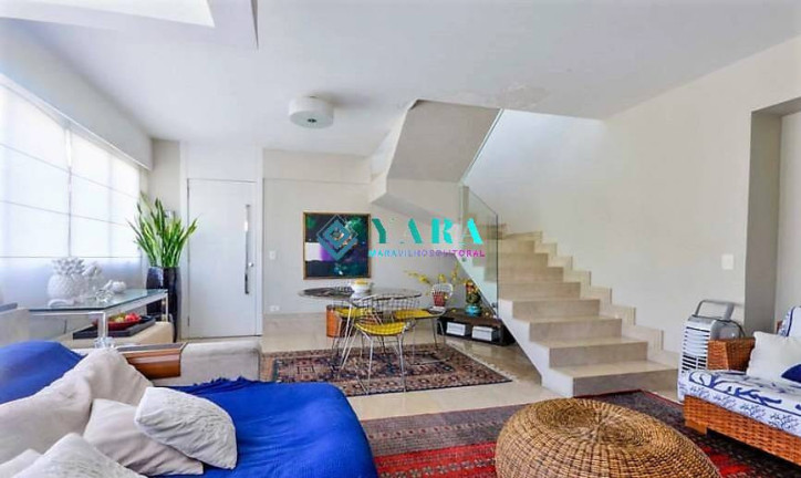 Imagem Casa com 3 Quartos à Venda, 240 m² em Vila Andrade - São Paulo Imagem Casa com 3 Quartos à Venda, 240 m² em Vila Andrade - São Paulo
