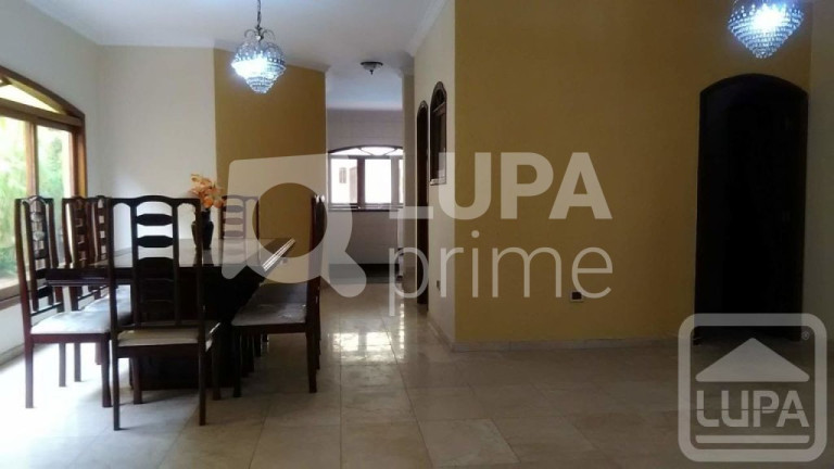 Imagem Casa com 4 Quartos à Venda, 620 m² em Vila Maria Baixa - São Paulo